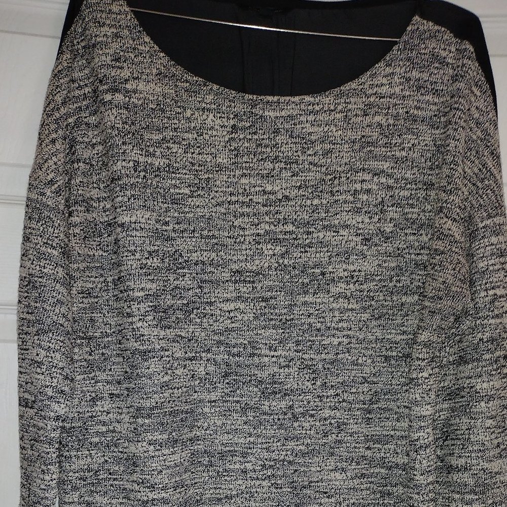Vintage banana Republic sweater dress size XL